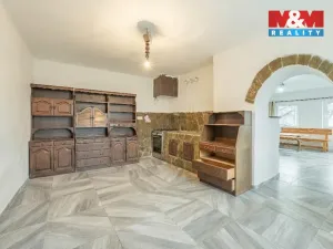 Prodej zemědělské usedlosti, Strupčice - Sušany, 150 m2