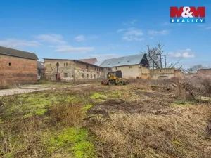 Prodej zemědělské usedlosti, Strupčice - Sušany, 150 m2