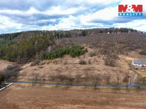 Prodej louky, Tuchořice - Nečemice, 10841 m2