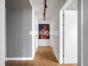 Prodej bytu 3+kk, Praha - Michle, Hodonínská, 96 m2