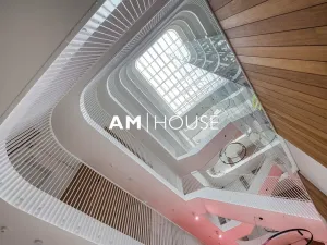 Prodej bytu 3+kk, Praha - Michle, Hodonínská, 96 m2