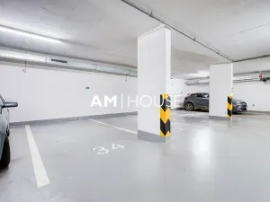 Prodej bytu 2+kk, Praha - Stodůlky, Toufarova, 56 m2