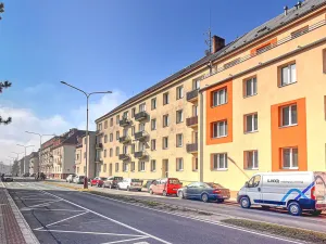 Prodej bytu 3+kk, Mladá Boleslav, Jilemnického, 51 m2