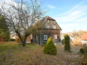 Prodej rodinného domu, Růžová, 203 m2