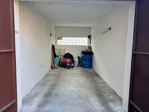 Prodej garáže, Brno, 20 m2