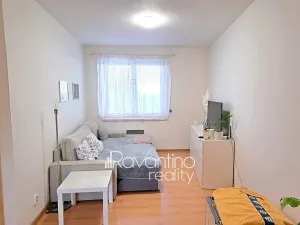 Pronájem bytu 2+kk, Modřice, Masarykova, 48 m2