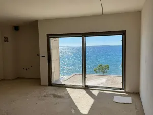 Prodej bytu 2+kk, Mandre, Chorvatsko, 42 m2