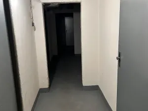 Prodej bytu 3+1, Praha - Krč, Antala Staška, 71 m2