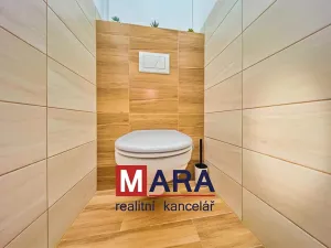 Prodej bytu 3+1, Olomouc, Stiborova, 72 m2