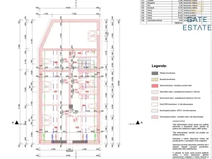 Prodej rodinného domu, Černotín, 249 m2