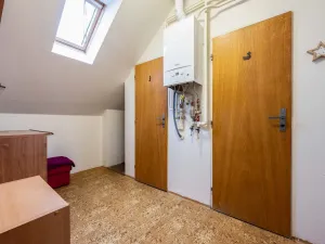 Prodej bytu 3+1, Opatovice nad Labem, Smetanova, 70 m2