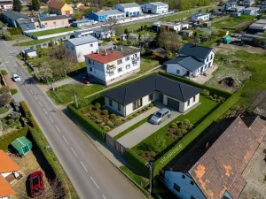 Prodej pozemku, Spojil, Na Okrajích, 800 m2