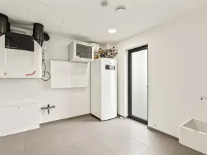 Prodej rodinného domu, Vysoký Újezd - Kuchař, U Sadaře, 199 m2