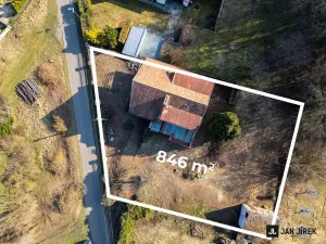 Prodej rodinného domu, Heřmanův Městec - Konopáč, 137 m2