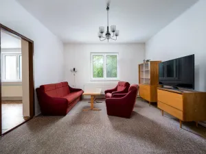 Prodej rodinného domu, Třebechovice pod Orebem, Na stavě, 150 m2