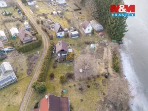 Prodej chaty, Žirovnice, Nový Svět, 25 m2