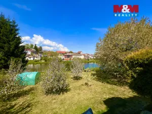 Prodej chaty, Žirovnice, Nový Svět, 25 m2