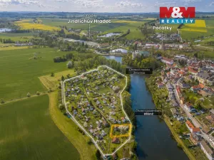 Prodej chaty, Žirovnice, Nový Svět, 25 m2