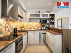 Prodej bytu 2+kk, Ostrava - Poruba, Oty Synka, 53 m2