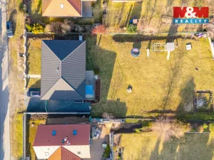 Prodej rodinného domu, Miskovice - Bylany, 120 m2