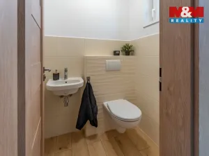 Prodej rodinného domu, Miskovice - Bylany, 120 m2