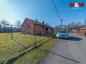 Prodej bytu 2+1, Petřvald, Ve Finských, 80 m2