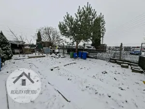 Prodej zahrady, Mnichovo Hradiště, Masarykovo náměstí, 400 m2