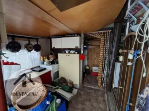 Prodej zahrady, Mnichovo Hradiště, Masarykovo náměstí, 400 m2