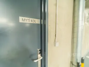 Pronájem bytu 2+kk, Praha - Hlubočepy, Wassermannova, 49 m2