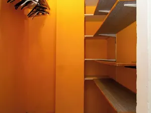 Pronájem atypického bytu, Praha - Nusle, Družnosti, 42 m2