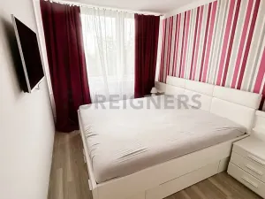 Pronájem bytu 2+kk, Praha - Ruzyně, Ciolkovského, 48 m2