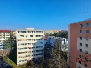 Prodej bytu 3+1, Brandýs nad Labem-Stará Boleslav, Kaštanová, 72 m2