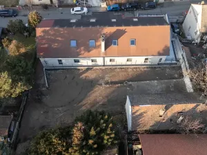 Pronájem apartmánu, Praha - Hloubětín, Aloisovská, 340 m2