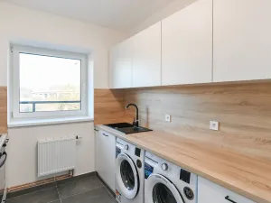 Pronájem apartmánu, Praha - Hloubětín, Aloisovská, 340 m2