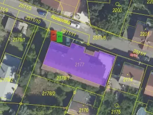 Pronájem apartmánu, Praha - Hloubětín, Aloisovská, 340 m2