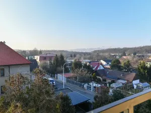 Pronájem činžovního domu, Praha - Hloubětín, Aloisovská, 340 m2