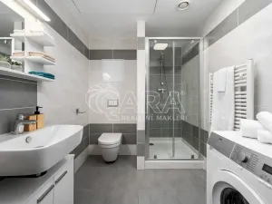 Prodej bytu 2+kk, Praha - Letňany, Tupolevova, 56 m2