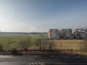 Prodej bytu 2+kk, Praha - Letňany, Tupolevova, 56 m2