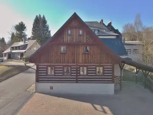 Prodej rodinného domu, Rokytnice nad Jizerou, 228 m2