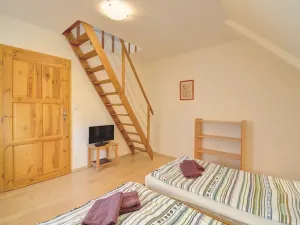 Prodej rodinného domu, Rokytnice nad Jizerou, 228 m2