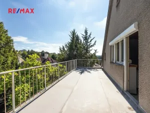 Prodej rodinného domu, Praha - Petrovice, Dieselova, 170 m2