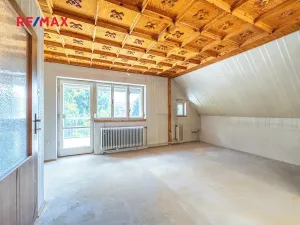 Prodej rodinného domu, Praha - Petrovice, Dieselova, 170 m2