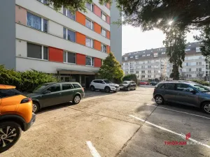 Pronájem bytu 3+1, Hradec Králové - Pouchov, K Sokolovně, 68 m2