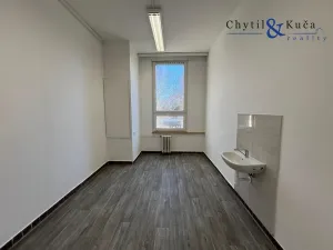 Pronájem obchodního prostoru, Lipník nad Bečvou, Zahradní, 12 m2