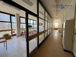 Pronájem obchodního prostoru, Lipník nad Bečvou, Zahradní, 12 m2