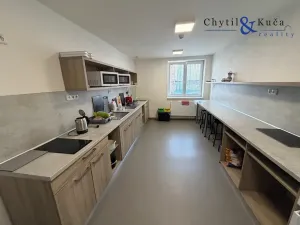 Prodej ubytování, Otrokovice, Objízdná, 3641 m2