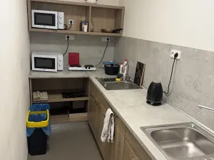 Prodej ubytování, Otrokovice, Objízdná, 3641 m2