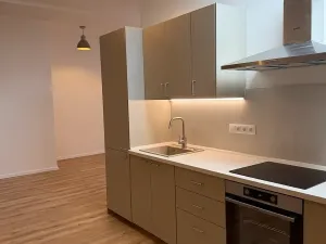 Pronájem bytu 4+kk, Ústí nad Labem, Masarykova, 91 m2
