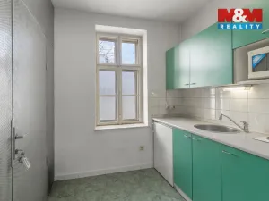 Prodej kanceláře, Ostrava - Kunčičky, Škrobálkova, 700 m2