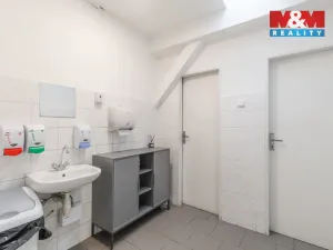 Prodej kanceláře, Ostrava - Kunčičky, Škrobálkova, 700 m2